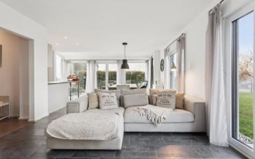 Einfamilienhaus 5.5 Zimmer - image - 5