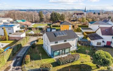 Einfamilienhaus 5.5 Zimmer - image - 1
