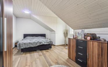 Reihenfamilienhaus 4.5 Zimmer - image - 9