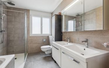 Row house 4.5 rooms - image - 8