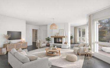 Wohnung 5.5 Zimmer - image - 1