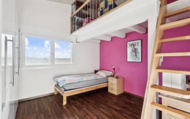 Single house 5.5 rooms - image - 8