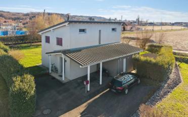 Single house 5.5 rooms - image - 1