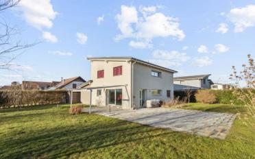 Single house 5.5 rooms - image - 9