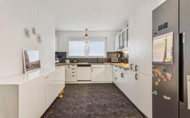 Terrace house 6.5 rooms - image - 2