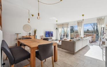 Row house 6.5 rooms - image - 2