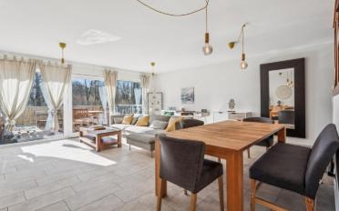 Reihenfamilienhaus 6.5 Zimmer - image - 2