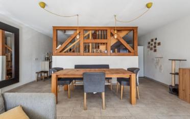 Reihenfamilienhaus 6.5 Zimmer - image - 1