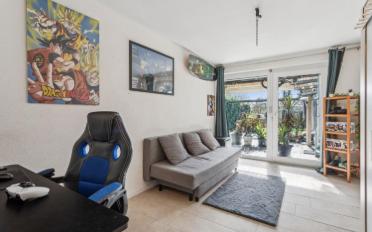 Reihenfamilienhaus 6.5 Zimmer - image - 5