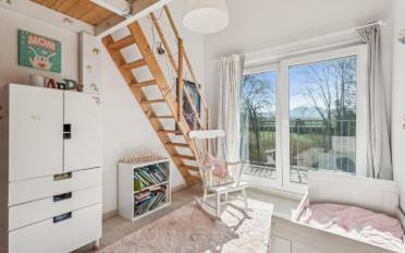 Reihenfamilienhaus 6.5 Zimmer - image - 7