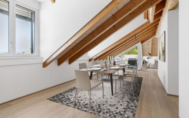 Wohnung 3.5 Zimmer - image - 3