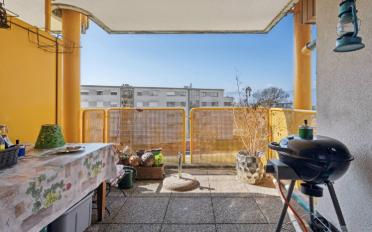 Wohnung 3.5 Zimmer - image - 6