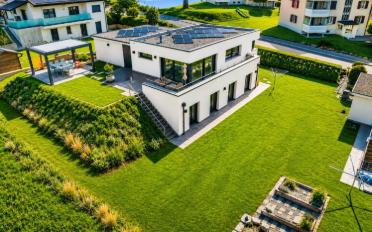 Maison 5.5 pièces - image - 1