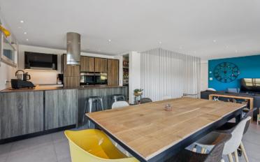 Einfamilienhaus 5.5 Zimmer - image - 3