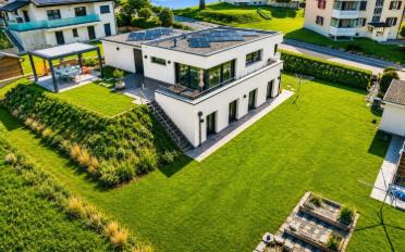 Einfamilienhaus 5.5 Zimmer - image - 1