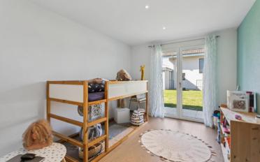 Einfamilienhaus 5.5 Zimmer - image - 11