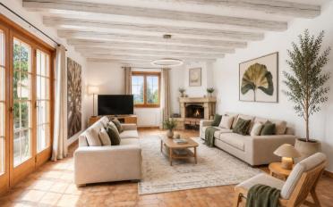 Single house 10 rooms - image - 3