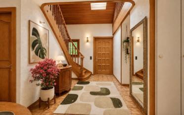 Single house 10 rooms - image - 2