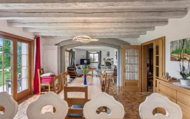 Single house 10 rooms - image - 4