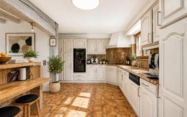 Einfamilienhaus 10 Zimmer - image - 5