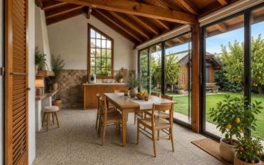 Einfamilienhaus 10 Zimmer - image - 6