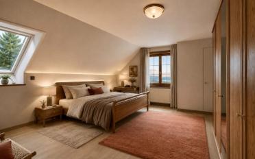 Einfamilienhaus 10 Zimmer - image - 9