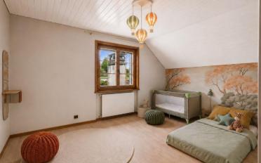 Einfamilienhaus 10 Zimmer - image - 13