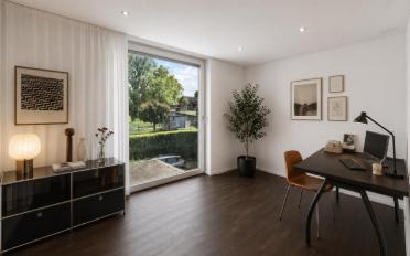 Single house 6.5 rooms - image - 13