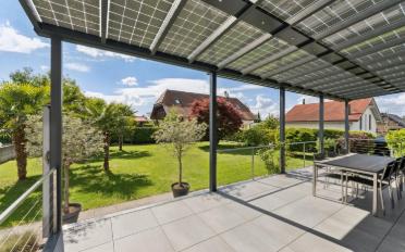 Single house 6.5 rooms - image - 7