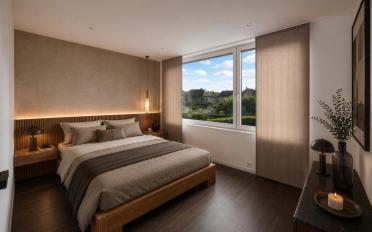 Single house 6.5 rooms - image - 12