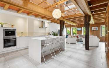 Bauernhaus 8.5 Zimmer - image - 2