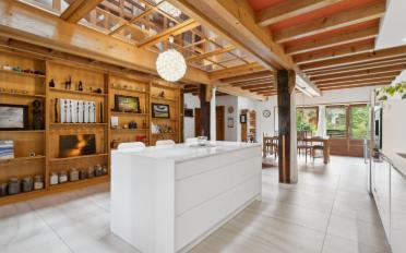 Bauernhaus 8.5 Zimmer - image - 3