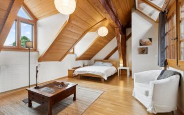 Bauernhaus 8.5 Zimmer - image - 9