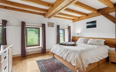 Bauernhaus 8.5 Zimmer - image - 8