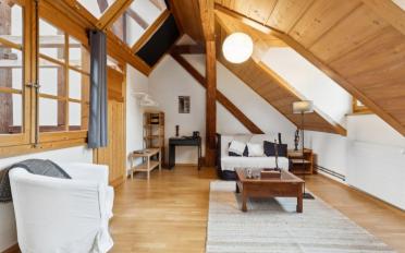Bauernhaus 8.5 Zimmer - image - 10