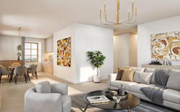 Wohnung 3.5 Zimmer - image - 6