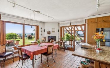 Einfamilienhaus 9.5 Zimmer - image - 5