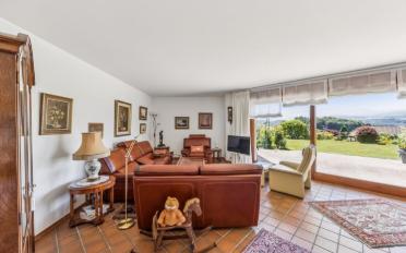 Einfamilienhaus 9.5 Zimmer - image - 7