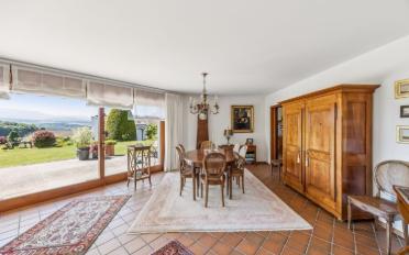 Einfamilienhaus 9.5 Zimmer - image - 8