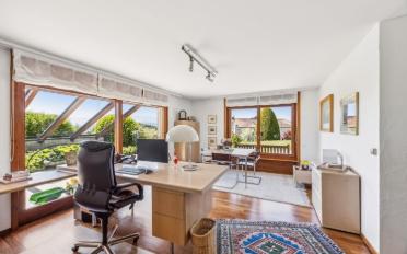Einfamilienhaus 9.5 Zimmer - image - 10