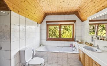 Einfamilienhaus 9.5 Zimmer - image - 13