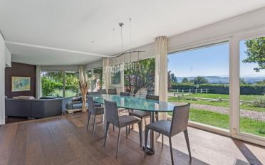 Einfamilienhaus 15 Zimmer - image - 2