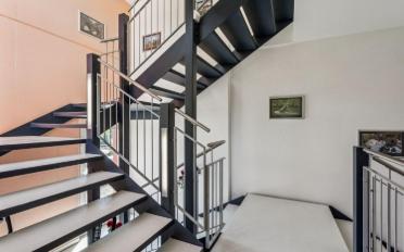 Einfamilienhaus 15 Zimmer - image - 12