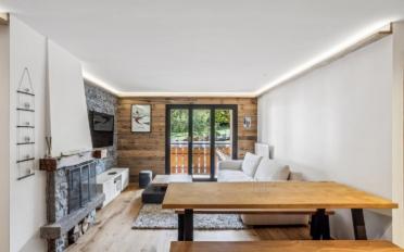 Apartment 2.5 rooms - image - 2