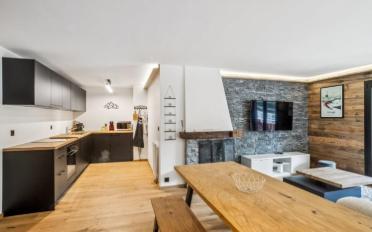 Apartment 2.5 rooms - image - 3