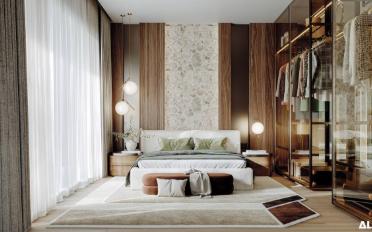 Row house 9 rooms - image - 2