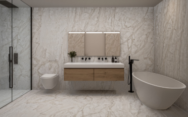 Maison contiguë 9 pièces - image - 8