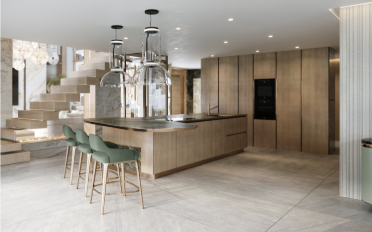 Maison contiguë 9 pièces - image - 3
