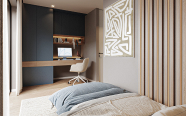 Maison contiguë 9 pièces - image - 11