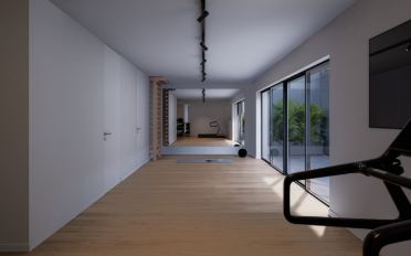 Maison contiguë 9 pièces - image - 12